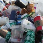 The United States is the country that exports the most plastic waste to Latin America